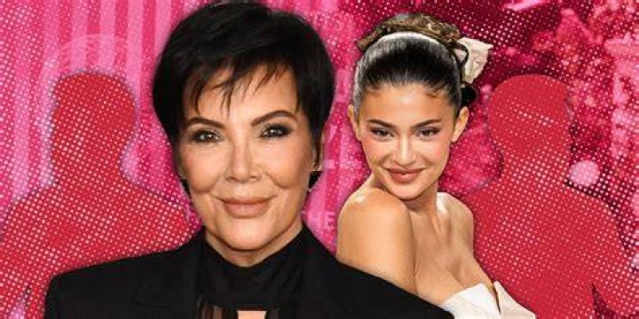 KUWK: Kris Jenner Shares Who She Thinks Will Get Pregnant Next Out Of Her Daughters!