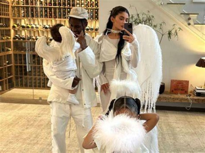 KUWK: Kylie Jenner And Travis Scott Still In Quarantine Together After Moving Into Her New Mansion – Check Out The Video!