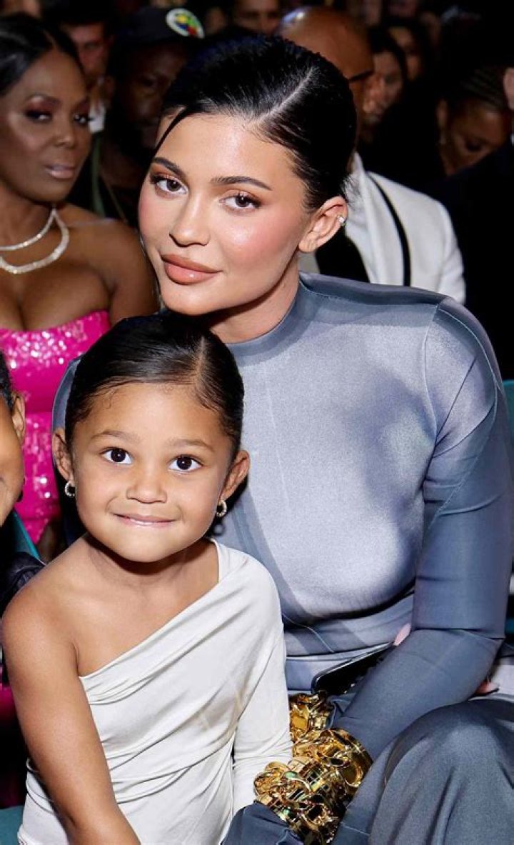 KUWK: Kylie Jenner Is A Really Involved Mom To Stormi, Source Says – Details!