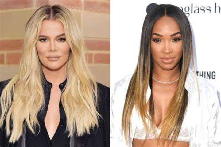 KUWK: Malika Haqq Reportedly Gets A Lot Of Great ‘Mommy Advice’ From BFF Khloe Kardashian!