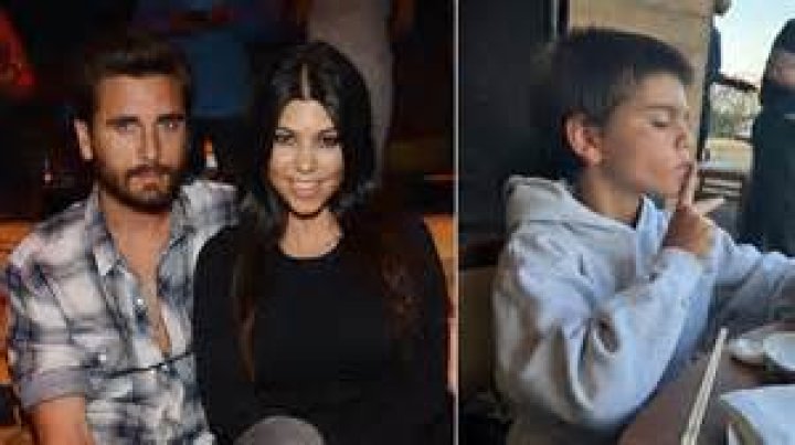 KUWK: Scott Disick And Kourtney Kardashian Go On Vacation Without Sofia Richie – Here’s Why!