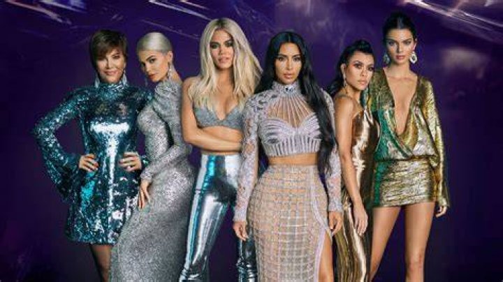 KUWK: The Kardashian-Jenners To Sell Worn Looks As Part Of Their ‘Kardashian Kloset’ – Details!