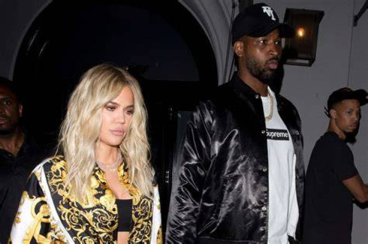 KUWK: Tristan Thompson Sends Ex Khloe Kardashian Flowers On Mother’s Day