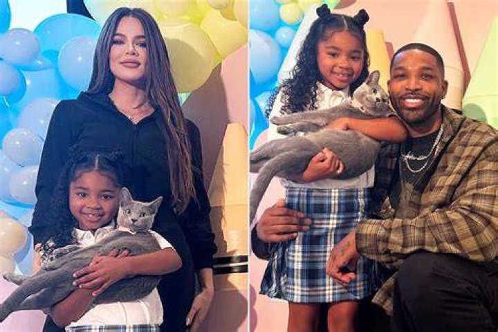 KUWK: Tristan Thompson Still Not Stepping Up As A Father After Baby True’s First Birthday