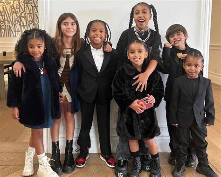 KUWK: Younes Bendjima Spends Christmas With The Kardashians – Shares Sweet Moment With Ex Kourtney’s Daughter – See The Clip!