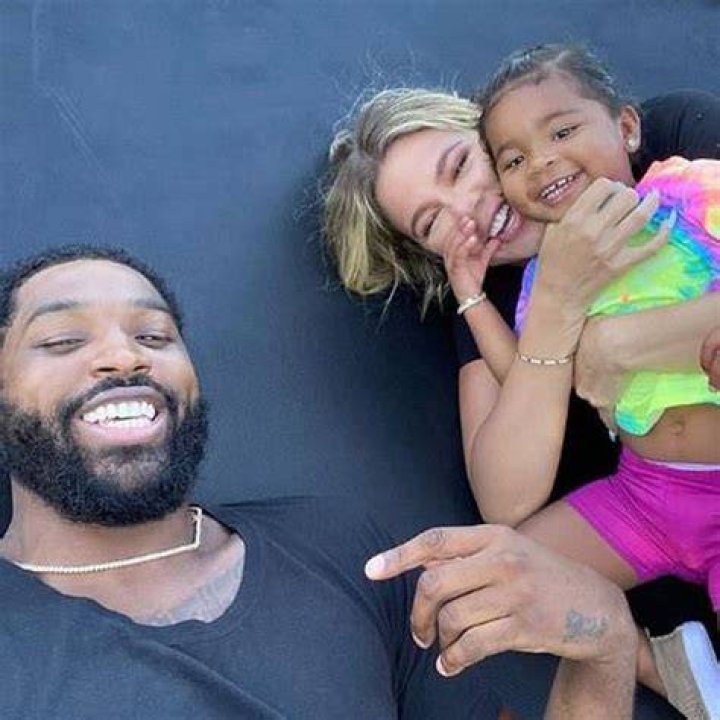 KUWTK: Khloe Kardashian Admits Co-Parenting With Tristan Thompson At First Was ‘One Of Hardest Things’ She’s Ever Had To Do!