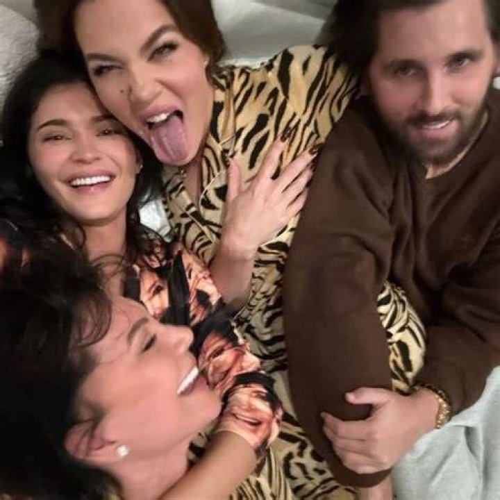 KUWTK: Khloe Kardashian Shares Rare Selfie With ‘Soulmates’ Rob Kardashian And Kylie Jenner And Gushes Over Their Sibling Bond