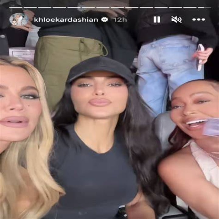 KUWTK: Kim Kardashian And La La Anthony – Inside Their Super Close Bond!