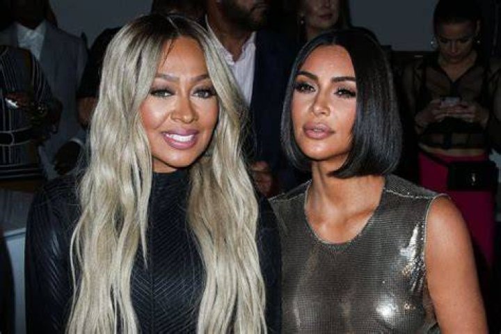 KUWTK: Kim Kardashian And La La Anthony Leaning On Each Other Amid Their Divorces – Here’s How!