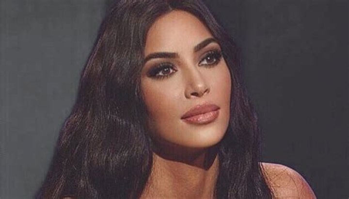 KUWTK: Kim Kardashian ‘Stressed’ Over Kanye West’s Presidential Bid And Possibly Becoming The FLOTUS – Here’s Why!