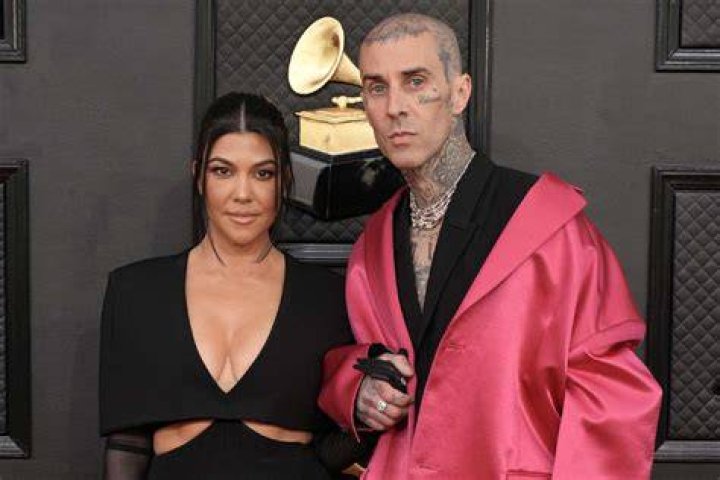 KUWTK: Travis Barker ‘Completely In Love’ With Kourtney Kardashian – Here’s How It Went From Platonic To Romantic!