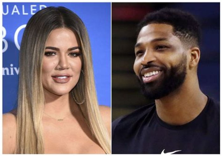 KUWTK: Tristan Thompson Reportedly Feels Really ‘Lucky’ To Have Khloe Kardashian With Him In Boston While He Adjusts – Here’s Why!