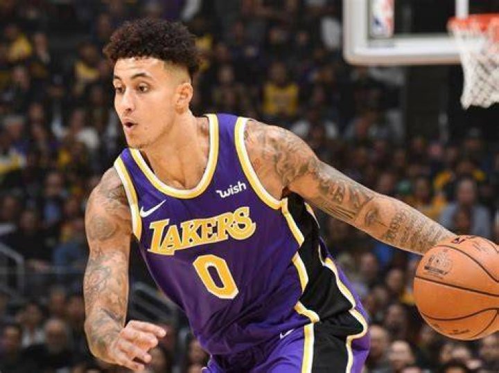 Kyle Kuzma Biography - Facts, Childhood, Family Life & Achievements