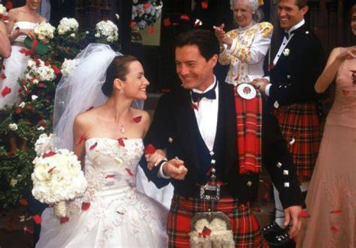 Kyle MacLachlan Admits He Was ‘Angry’ At His Sex & The City Character For This Reason