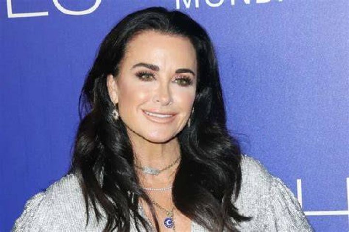 Kyle Richards Thrilled About Her New Unofficial ‘Queen Of RHOBH’ Title Following Lisa Vanderpump’s Exit