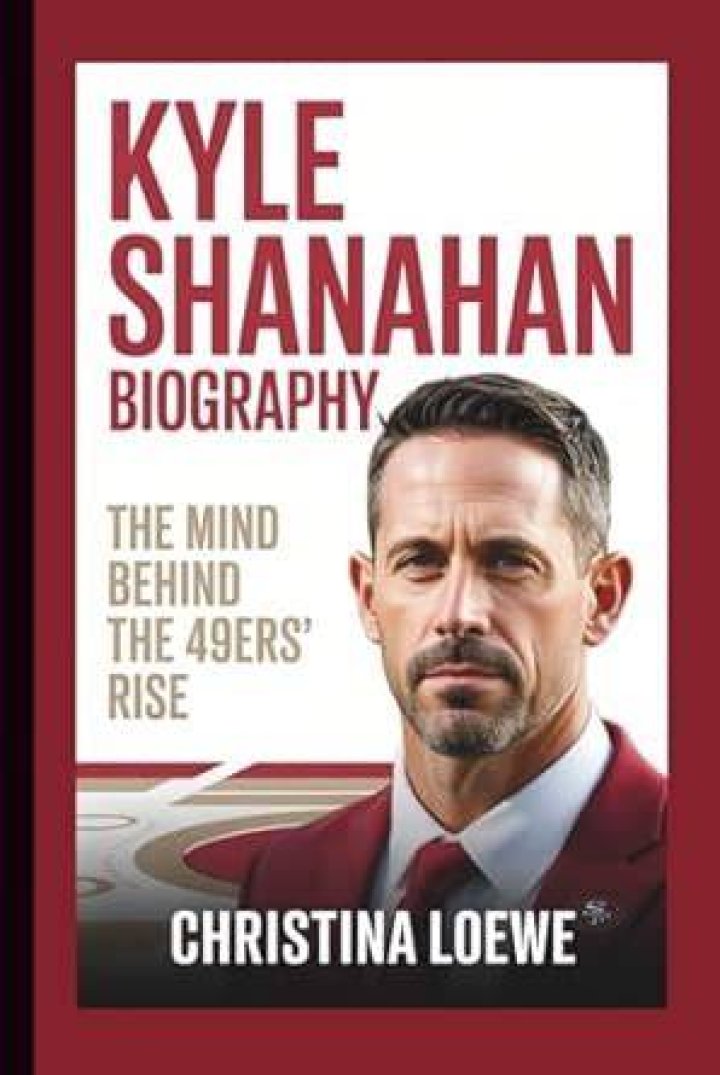 Kyle Shanahan Biography - Facts, Childhood, Family Life & Achievements