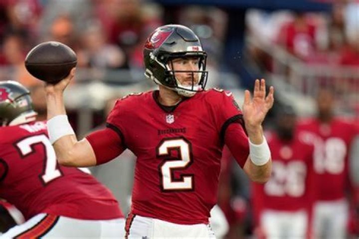 Kyle Trask contract, salary and net worth explored