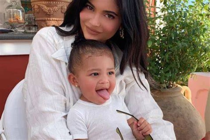 Kylie Jenner Blows Fans’ Minds With Footage From Stormi Webster’s Birthday Party