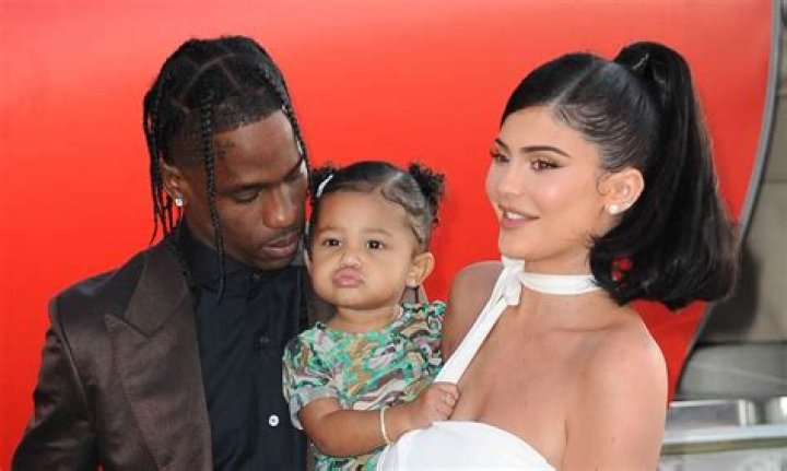 Kylie Jenner Is Hit With Rumors That She Is Faking Her Split From Travis Scott — So She Posted This Cute Video Of Dream Kardashian, True Thompson, Stormi Webster, And Chicago West To Change The Conversation