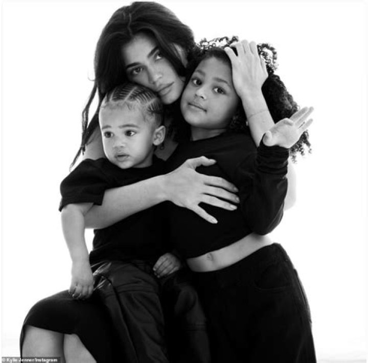 Kylie Jenner Is Moving On With Drake — Will She Give Him The Baby He Wanted With A Powerful Woman Like Rihanna?