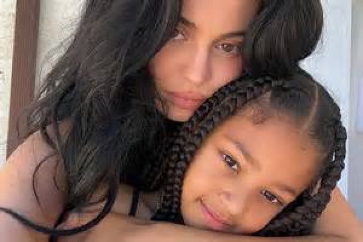 Kylie Jenner Is Proud Of Her Stretch Marks — Calls Them A Gift From Stormi