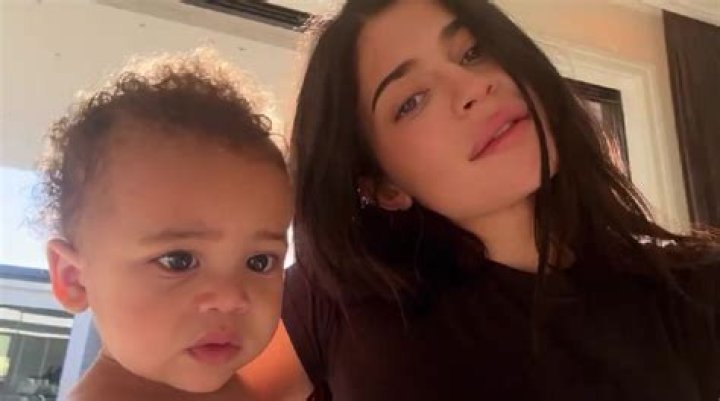 Kylie Jenner Pregnant? New Video Has People Asking If Kylie Is Having Baby Number Two — Watch And Decide