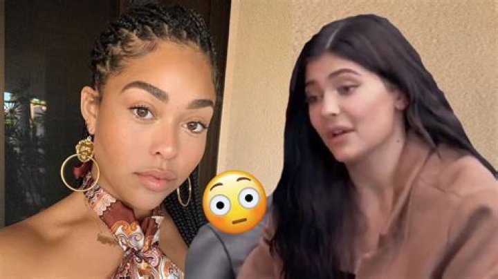 Kylie Jenner’s Former BFF Jordyn Woods Gets Slammed For Blaming Race For Backlash She Received After The Tristan Thompson Scandal: ‘What It’s Like Being A Black Woman In America’