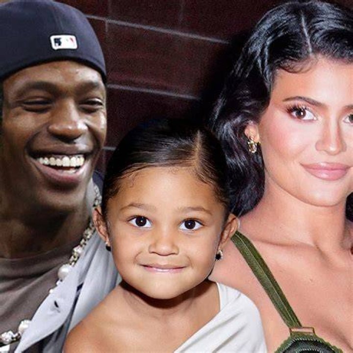 Kylie Jenner, Travis Scott, And Stormi Spotted Having Family Bonding Time And Fans Are Thrilled