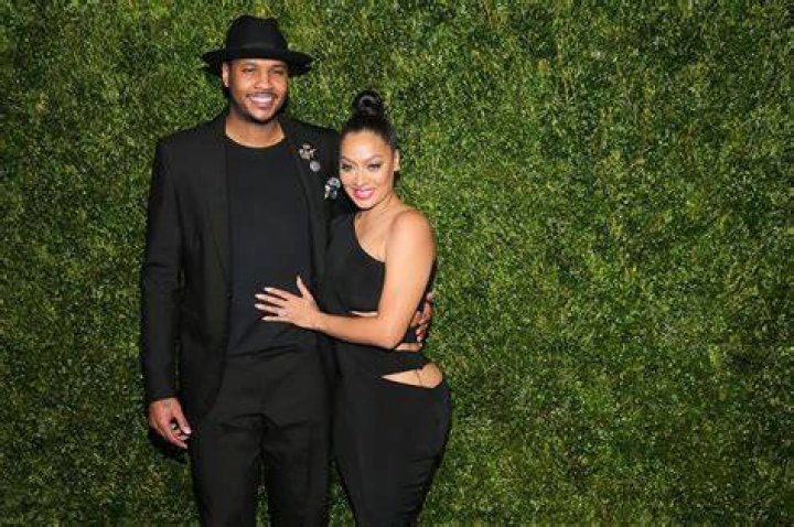 La La Anthony And Her Estranged Husband, Carmelo Anthony, Are Having Different Experiences This Summer — These New Sizzling Photos Prove It