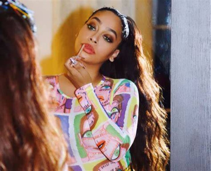 La La Anthony Confirms She Is Having A Divorced Girl Summer With Sultry Bathing Suit Photo — Kim Kardashian And Gabrielle Union Are Here For The Little Bit She Has On