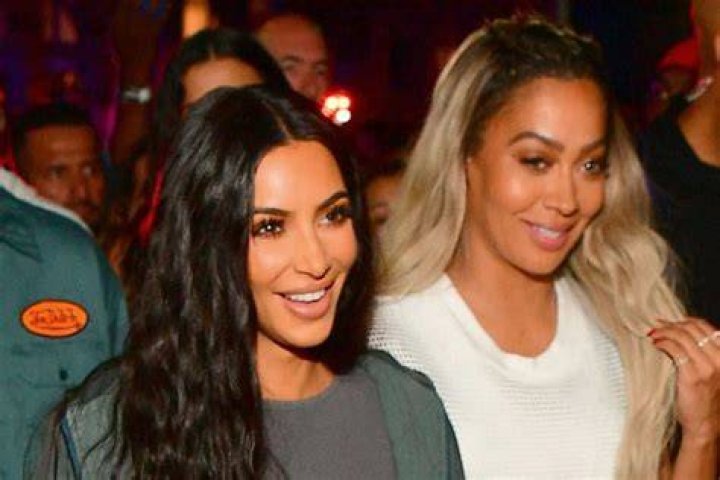 La La Anthony Praises Kim Kardashian, Ciara, And Other ‘Strong Female Friends’ In Her Inner Circle For Inspiring Her Business Ventures!