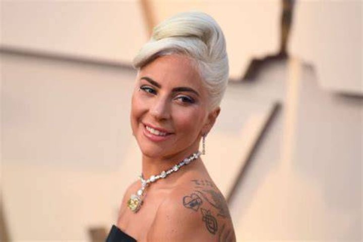 Lady Gaga Dishes On The Anti-Psychotic Meds She Takes Due To Being Raped At 19