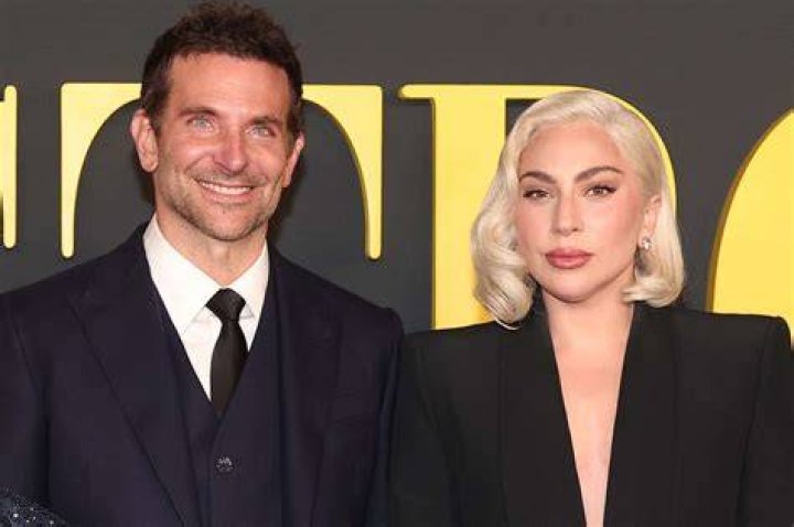 Lady Gaga Reacts To Bradley Cooper’s Best Director Oscar Snub