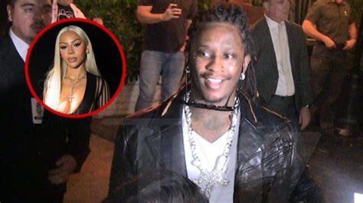 LaKevia Jackson death update: What happened to Young Thug’s baby mama?
