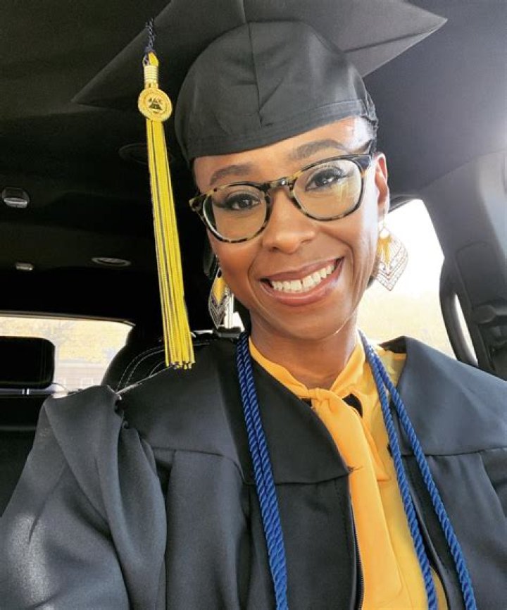 Lakita Davis – Pine Bluff, AR