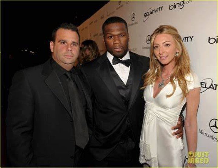 LaLa Kent And Randall Emmett Announce Their Official Wedding Date Following Embarrassing 50 Cent Feud