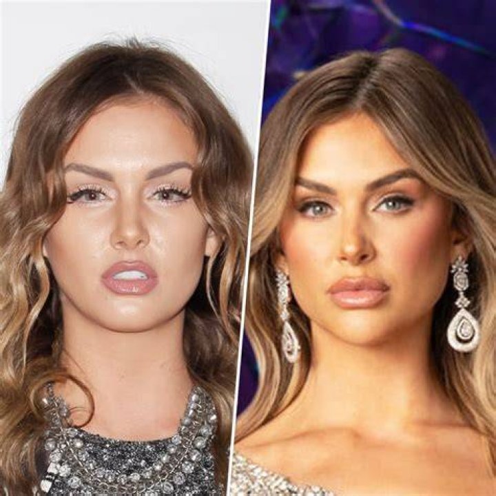 Lala Kent ‘Strongly Considering’ Leaving Vanderpump Rules After Season 7