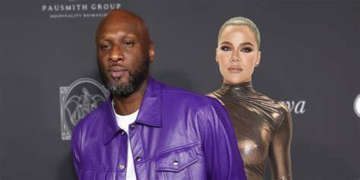 Lamar Odom And His Trainer Spark Dating Rumors With PDA Pic – Has He Moved On From Khloe Kardashian?