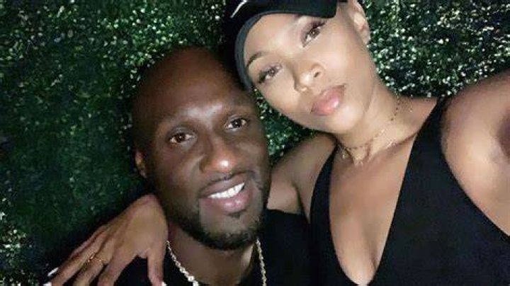Lamar Odom And Sabrina Parr’s Grieving Process After Kobe Bryant’s Passing Led To Them Breaking Their Abstinence, She Says – Here’s Why!