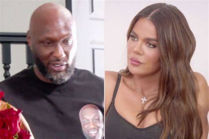 Lamar Odom’s New Girlfriend, Sabrina Parr, Shares Jaw-Dropping Pictures As He Defends Her Against Hateful Comments And Praises Ex-Wife Khloe Kardashian
