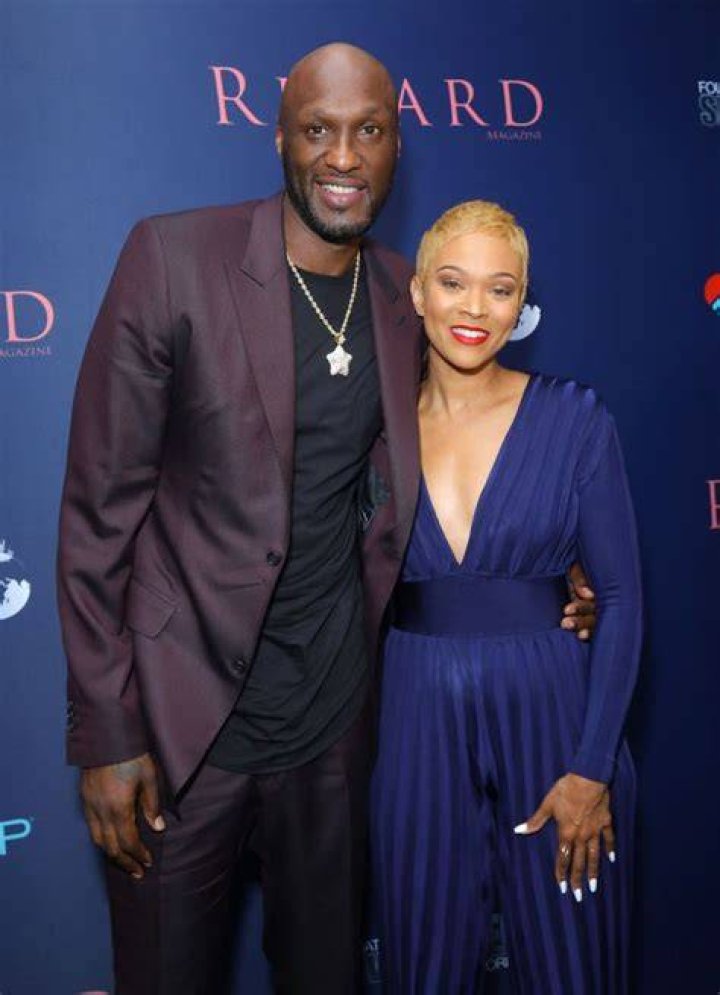 Lamar Odom Says His Relationship With Sabrina Parr Is The Most Serious And ‘Committed’ Relationship Of His Life