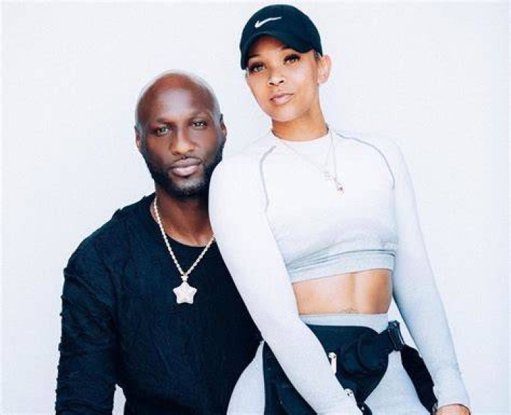 Lamar Odom Shares Raunchy New Picture, Kissing Sabrina Parr, As New Rumor About Their Romance Is Revealed