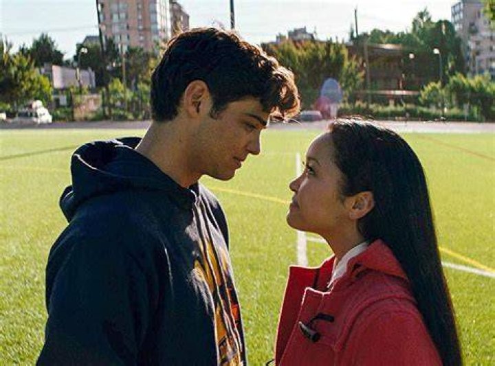 Lana Condor Gets Candid About Suffering From An Eating Disorder