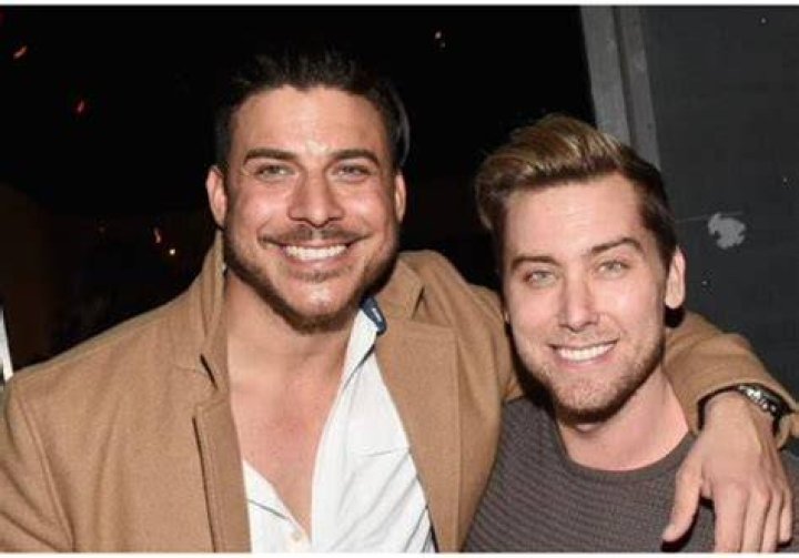 Lance Bass Predicts Bravo Will Fire Jax Taylor From Vanderpump Rules, As Taylor Steps Down From Their Drink Mixer Company