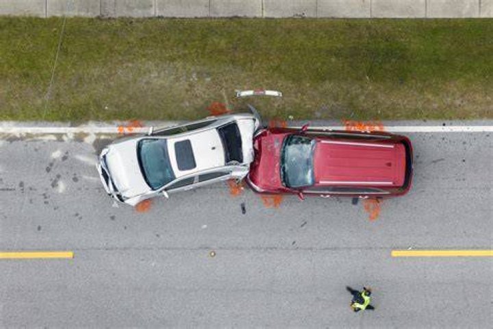 Lance Lott Died in a Traffic Collision Car Accident