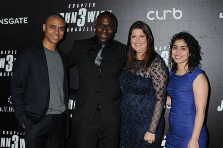 Lance Reddick career earnings and networth