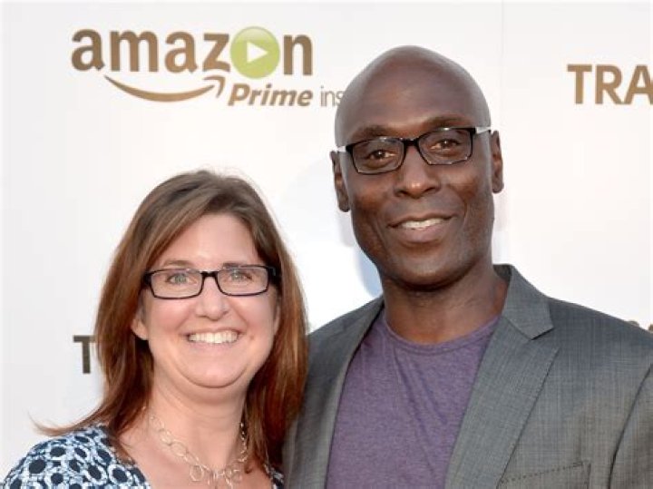 Lance Reddick Wife: Stephanie Reddick Wiki, Age, Kids & Net Worth