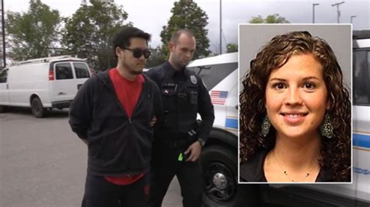 Landen Christopher Glass ID’d as Driver Who killed girl during Christmas parade arrested