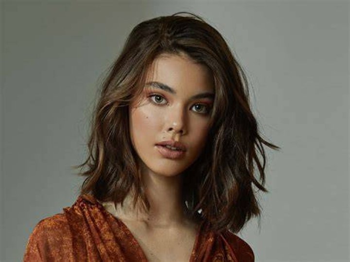 Laneya Grace Biography - Facts, Childhood, Family Life & Achievements