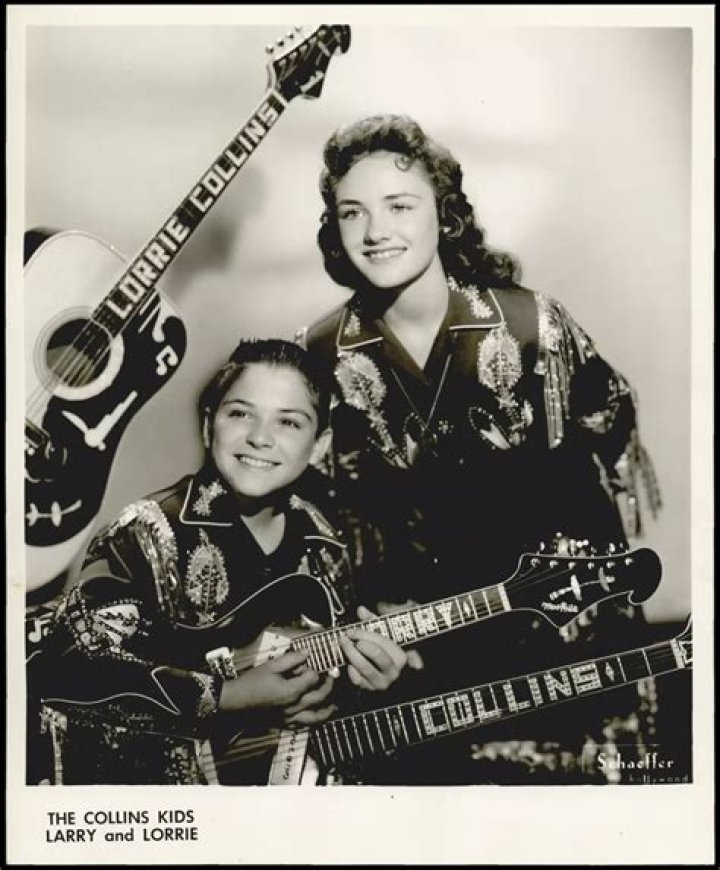 Larry Collins (guitarist) dies at 79: Cause of death and funeral arrangements
